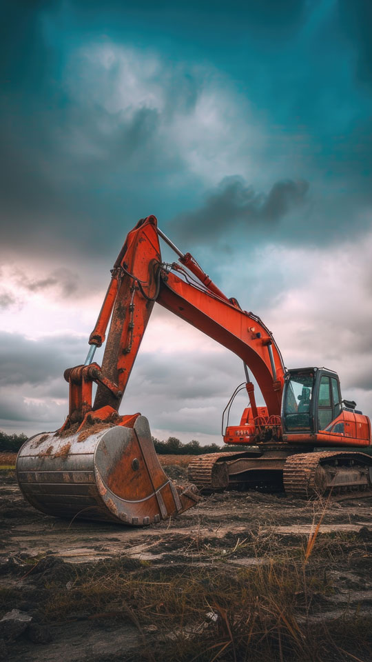 Equipment Rental