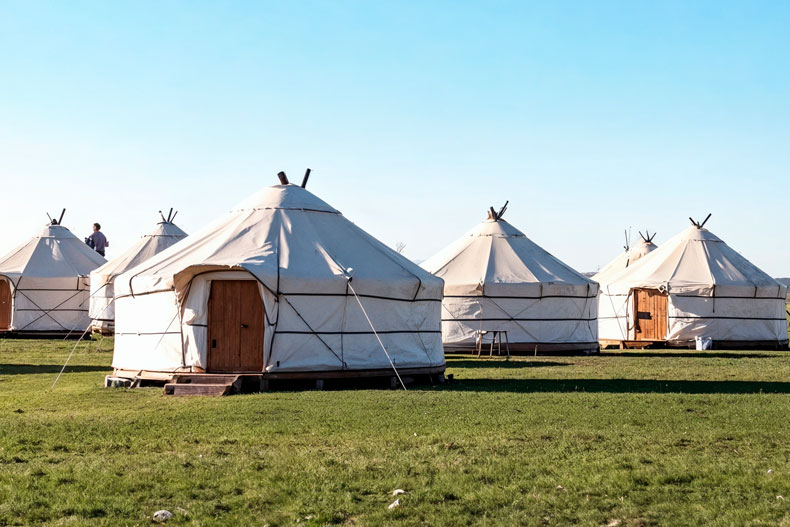 Portable-Camps